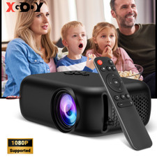 1080P Mini Proiettore