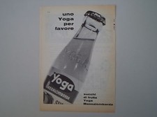 advertising Pubblicità 1961