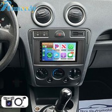 KAM+ per Ford Fusion 2005-2012