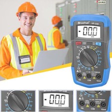 33d mini multimetro - hp-33d,