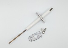 Elettrodo ionizzatore adatto per Viessmann Vitodens 200/300 ref. n.: 7818364