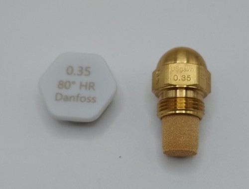 Danfoss ugello gph - danfoss,