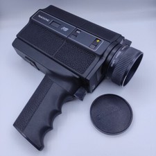 Telecamera vintage Bell &