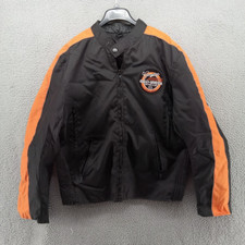 Harley davidson giacca - harley, uomo