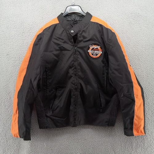 Harley davidson giacca uomo - giacca,