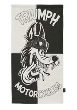 Triumph Moto Snood Collo