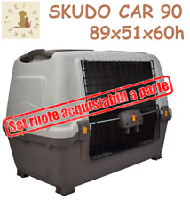 SKUDO CAR 90 Trasportino per