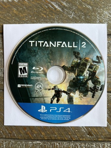 Titanfall gioco ps4 uscita - titanfall,
