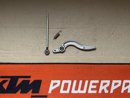 Ktm lc4 brembo leva freno - leva,