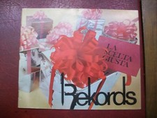 Rekords - 1969 Gift &