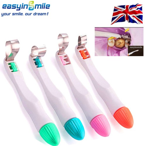 Easyinsmile 50pz fascia - easyinsmile, a