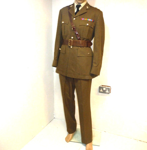 Abito vestito bbc - bbc, army