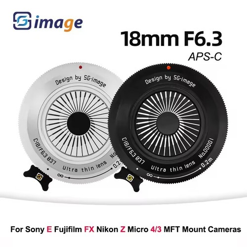 Sgimage 3 aps c - sgimage, 18