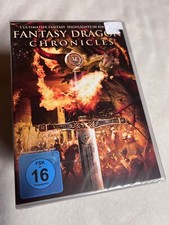 Fantasy Dragon Chronicles [2