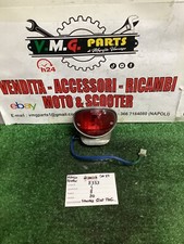 Fanale Stop Posteriore Kymco People 50 2T Anno 1999 2000 2001 2002 2003 2005
