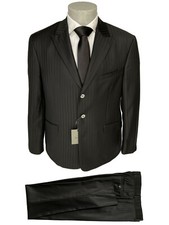 Abito uomo Reporter, tg 54