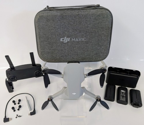 Dji mavic mini - dji,