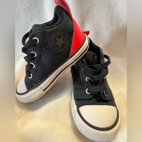 Converse chuck taylor - chuck, star