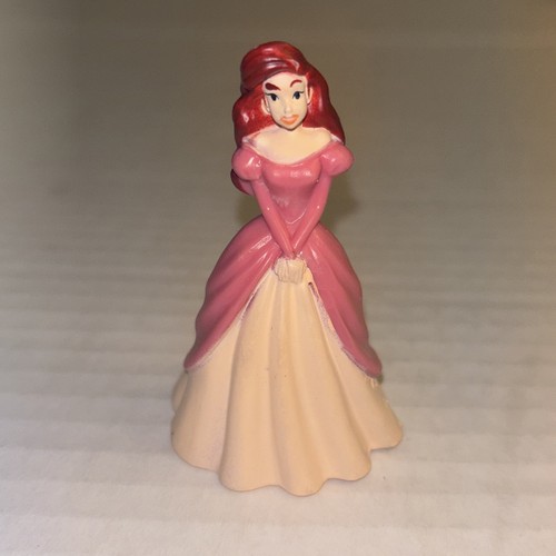 Disney princess ariel cake - princess,