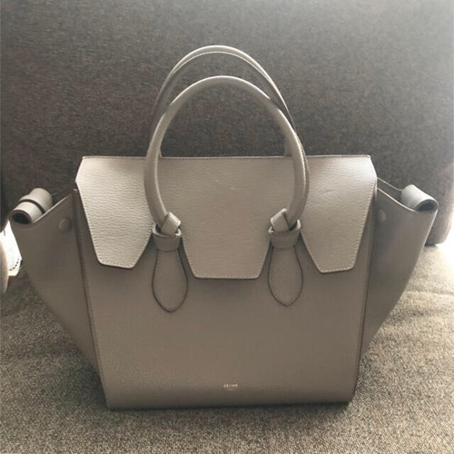 Celine cravatta mini borsa - cravatta,