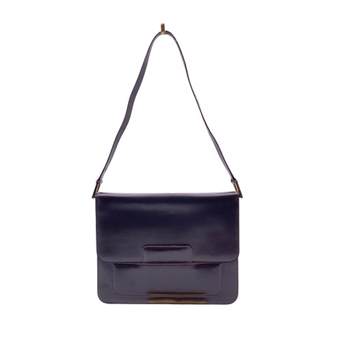 Gucci borsa tracolla - gucci, vintage