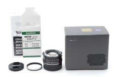 [Quasi come nuovo] Voigtlander