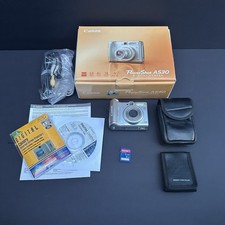Canon PowerShot A530 5,0