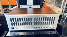 Sansui SE-7 Equalizzatore