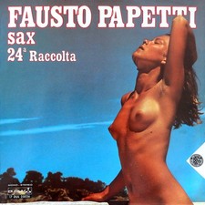 Fausto Papetti - 24ª Raccolta