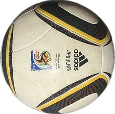 Adidas Jabulani Top Replica Matchball Replica Mondiali 2010 Taglia 5