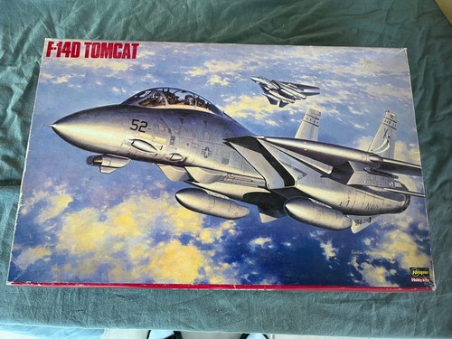 Hasegawa f14d tomcat - 48,