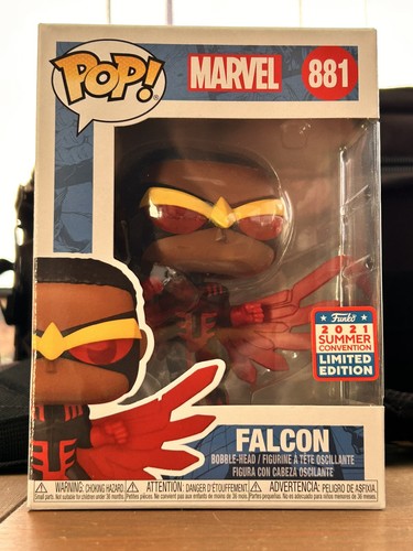 Funko pop vinyl marvel - funko, pop!