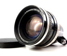 Carl Zeiss Jena Biometar