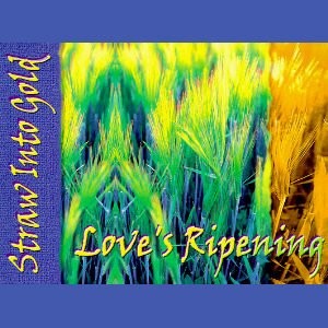 Love ripening straw - [cd],