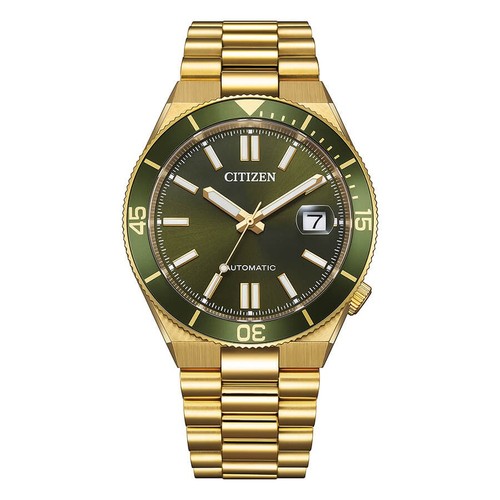 Orologio citizen tsuyosa - tsuyosa, shore