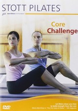 Film stott pilates core - film,