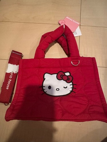 Borsa tracolla hello - tracolla, kitty
