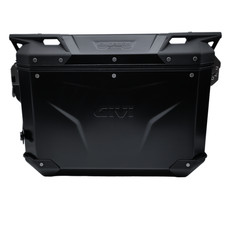 Valigia Laterale Destra 37L