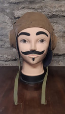 SOTTO ELMO ELMETTO ARTIGLIERIA PER PROTEZIONE ACUSTICA POLONIA