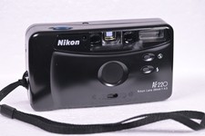 Nikon AF 220 35mm Film Point