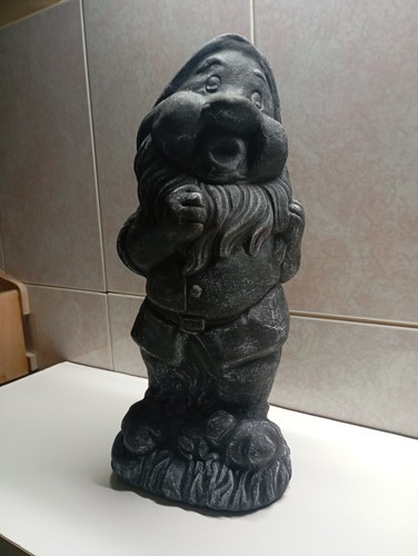 Statua disney nano - statua,
