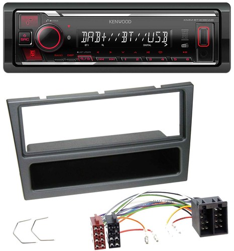 Autoradio kenwood mp3 - autoradio,