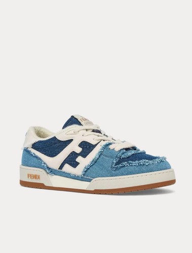 Sneakers basse fendi - basse, uomo