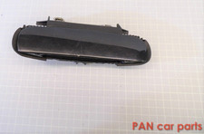 Audi door handle outer - a4,
