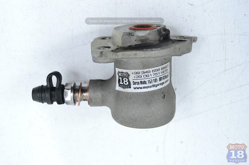 Attuatore frizione ducati - attuatore,