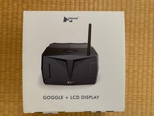 Hubsan Hv002 Hs001 Fpv