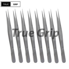 Pinzetta a punta fine micro