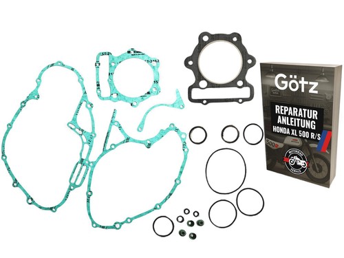 Set guarnizioni motore per - set,