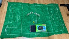 Subbuteo lotto campo gioco - subbuteo,