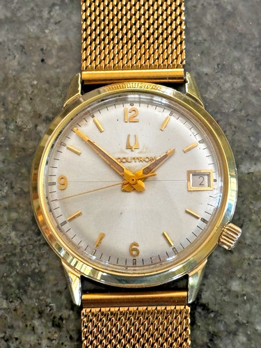 1976 bulova accutron - 1976,